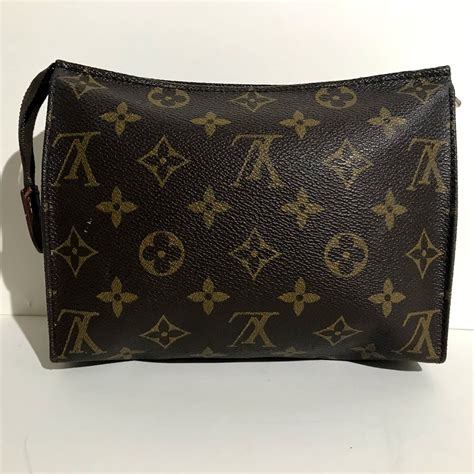 louis vuitton zipper bag|Louis Vuitton small zipper pouch.